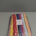 TURNMEON 5 Pack Mexican Table Runner 14 x 106 Inch Large Cinco de Mayo Decorations Serape Table Runners for Fiesta Party Decorations Mexican Theme Party Supplies Fun Taco Tuesday Birthday Carnivals