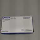 Marcal Wax Paper MC12 Master Size. 12 Inch by 10.75 Inch. Pack of 500, White