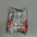 Cartoon Toy Highchair Banner for 2nd Birthday Party Decorations Two Infinity and Beyond High Chair Tassel Banner for Boys 2 Years Old Western Cowboy 2 Birthday Photo Props Backdrop Decorations