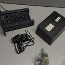 House Decorative Indoor Fountain Meditation Gurgling Water Fountain,Women Gift for Mom, Home/Office Decor with Led Light/Cobbles(180041A)