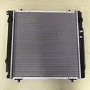 1Pcs OEM A4615000102 Coolant Radiator