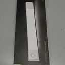 EZVALO Under Cabinet Lighting, Wireless Closet Lights, 50 LED Rechargeable Motion Sensor Light, Dimmable, 3 Color Temperatures, 11.8 inch Counter lights for Kitchen, Pantry, Bedroom, Wardrobe (3 Pack) (White)