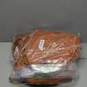 Convertible Garment Duffel Bags for Travel - Carry on Garment Duffle with Toiletry Bag Storage Bag Large Travel Duffel Bag 2 in 1 Hanging Suit Bag Weekender Bag for Men Women 3pcs Set (A05-brown)