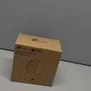 Kasa 1080p Indoor Pan/Tilt Wired Security Camera - Works as a Baby & Pet Monitor, Motion Detection & Tracking, 2-Way Audio, Night Vision, Subscription-Free Local Storage or Optional Cloud, EC71