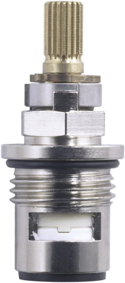 KOHLER GENUINE PART GP77006-RP CERAMIC VALVE (COLD) (Bronze)