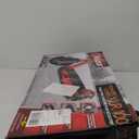 Razor Power Core XLR100 Electric Scooterfor Ages 8+, Up to 10 MPH, 8 Pneumatic Front Tire, 90W Maintenance-Free High-Torque Hub Motor