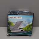 BW182 Cabin air filter for Civic,CR-V,CR-Z,Fit,HR-V,Insight,Replace CF11182,CP182,80292-TF0-G01