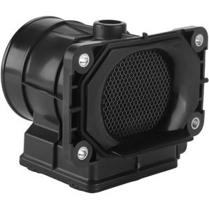 Mass Air Flow Sensor Meter Sensor MAF Sensor - Compatible for Mitsubishi Eclipse GT, GTS, Spyder GT, Spyder GTS 3.0L V6 - Gas 2003-2005 - Replace Part MD336482