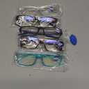 Gaoye Professional Reading Glasses for All Day - Computer Readers with Blue Light Protection - Value Pack
Amazon's Choice(2.5)