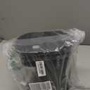 Keurig K-Express Single Serve Coffee Maker  Strong Brew Option, 42oz Reservoir, Sleek Design for Holiday Hosting & Gifting, Black