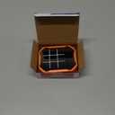 Electronic Tic-Tac-Toe Handheld Game | 3-in-1 Memory & Brain Games | Birthday Gift for Kids and Adults | Touchscreen Travel Friendly with Sound & Voice Effects for Kids Age 7+