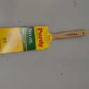 Purdy 144380230 Nylox Series Sprig Flat Trim Paint Brush, 3 inch