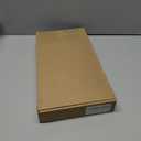 27270.79inch Washer Drain Pan Silicone Mat, Waterproof Anti-Vibration Non-Slip Washer Drip Tray, With Raised Edge Washing Machine Silicone Mat, Floor Leak Protector for Laundry RoomBlack