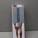 Comfytemp Leg Heating Pad, FSA Eligible Items Only List Wearable Heat Pad for Leg and Calf, HSA Electric Heat Wrap for Thigh/ Knee/ Arm/ Hamstring Soothing Warmth, Birthday Gifts for Mom/ Women/ Wife/ Her
(Large)