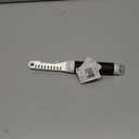 Microplane Ultimate Bar Tool 7 in 1 Twist Peel Muddle Strain Stir Mix Alcohol