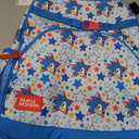 Simple Modern Sonic the Hedgehog Kids Backpack for School, Girls Boys | 18L, Kids Large