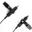 Acoustix Earbuds 2 Pack