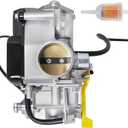 ALL-CARB Carburetor Carb Replacement for Honda FourTrax 250 1987 1988 1989 1991 1992