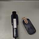 Steamer for Clothes,1200W Powerful Portable Steamer Iron,15s Fast Heat-up,100ml Tank,20 Min Continuous Steam, Wrinkle Remover for Travel, Home, Office(Blue)