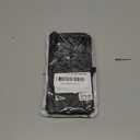 for iPhone 17 Pro Max Case with Belt Clip Holster, Military Grade Drop Protective, 4 in 1 Heavy Duty Shock-Absorbing Rugged Case for iPhone 17 Pro Max 6.9", Black