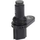 Amrxuts 23731-EN20A Engine Crankshaft Position Sensor for Nissan 2009-2014 Cube 2013-2019 NV200 2007-2012 Sentra Versa 2007-2009 Tiida (1.8L/2.0L) PC786 180-0537 EH0009 2CRK0230 23731-1VA0A