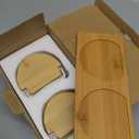 Sugar Bowl with Lids and Spoons,Ceramic Sugar Jar with Spoon and Tray,Porcelain Sugar Container with Labels for Kitchen,Sugar Holder for Serving,Tea,Coffee,Spice,Salt (2)