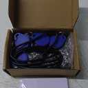 Card Reader, NFC Reader Writer, USB NFC Reader Writer 5V 125KHz Key Fob Copier Accurate Stable Reading RF Smart Card Reader
