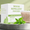 Repellent Pouches