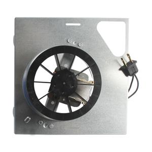 Upgrade 678-G/2678F-A Bathroom Exhaust Fan Motor 8" x8-1/4 Fits for Nutone 763 763N Compatible with Broan 679-E/2679F-A 679FL-C N679-C 679L, S97015163