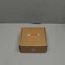 airhood 2 Base Boost  Height Boosting Stand 2  Optimized Compatibility & Airflow - Cadmium Orange