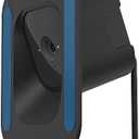 Holicfun 20-Degree Angled Window Mount for Blink Mini and Blink Mini 2 Camera, Black