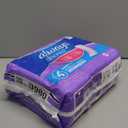 Always Discreet Adult Incontinence Pads for Women, Moderate Absorbency, Long Length, Postpartum Pads, 54 Count