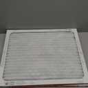 Filtrete Allergen Defense Filter AD00-2PK-1E, 16 in x 20 in x 1 in (40.6 cm x 50.8 cm x 2.5 cm)
 (00051141991177)