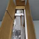 Mail Sorter, File Organizer Desktop, Wood Desk Organizer with 3 Adjustable Shelves, Mail Holder for Office, Home, Letter Sorter File Holders for Envelopes, Supplies Magazines, Rustic Brown (15.83"L x 9.25"W x 11.1"H)