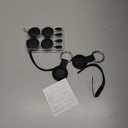 Air Tracker Tags-4 Pack for Android, Item Locator Key Finder Works with Find Hub App, Luggage Tracker for Keys, Wallet, Suitcase, IP67 Waterproof, Compatible with Android Phone