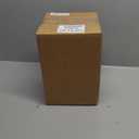 US Acrylic Optix Plastic Reusable Drinking Glasses (Set of 8) 26oz Iced-Tea Cups in Jewel Tone Colors | BPA-Free Tumblers, Made in USA | Top-Rack Dishwasher Safe