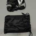 NEEWER Mini Lavalier Microphone (2 Pack), 6.6ft/2m Clip On Wired Condenser Lapel Mic with 3.5mm TRS Plug, Compatible with DJI Mic 2, Rode Wireless Go II, NEEWER CM28 CM31 Camera, LM5