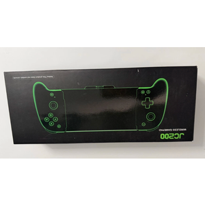 Multicolor Gamepads for Nintendo Switch
