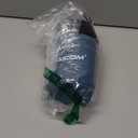 JAICOM Sleeping Bag Liner, Travel Sheets & Adult Sleep Sack, Ultralight and Portable Summer Sleeping Bag - Ideal for Backpacking, Hotels and Hostels, Business Trips, Camping