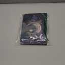 Case for Samsung Galaxy Tab A7 Lite 8.7 inch 2021 Model (SM-T220/T225/T227) Slim Shockproof Folding Stand Protective Cover with Auto Wake/Sleep for Samsung Tablet-Moon Star Galaxy Floral