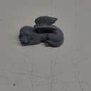 Juliahestia Angel Dog Memorial Stones Statue Sleeping Ornament for Passing Away Bereavement Pet Loss Sympathy Memory Gifts Remembrance