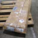 Tribesigns 70.8" L-Shaped Executive Desk with 55" File Cabinet, Large Home Office Computer Desk with Storage Shelves and Cabinet, Modern Business Furniture Set Home Office, Walnut White