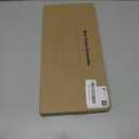 Veharvim Sun Visor Extender for Car (Polarized, UV400, PC Lens, 2 Side Sunshade), Car Visor Extender Sun Blocker, Visor Extender Attachment, Anti-Glare for Safe Driving (1 Pack, Black)