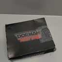 Dorman H38813 Rear Center Brake Hydraulic Hose Compatible with Select Ford / Mazda Models