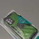 HNHYGETE Samsung A33 5G Case, Galaxy A33 5G Case, with HD Screen Protector, 360°Military Grade Rotatable Kickstand (Heavy Duty) Shockproof Protective Fit Cases for Samsung Galaxy A33 5G (Green)