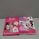 Stickers Activity Valentine's 16 Stickers, 2 Pack