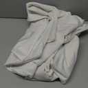 JUSPURBET Cream White Throw Pillow Covers Set of 2 Decorative Velvet Pillow Covers for Couch Sofa Bed Soft Euro Cushion Covers Cases with Invisible Zipper for Living Room Home Decor 28x28 inch