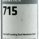 AP Products 017-187690 Sikaflex 715-10 oz., White