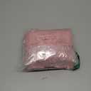 Luciphia Small Dog Blanket Washable Pet Bed Cover Soft Fluffy Puppy Blanket with Premium Fleece 300GSM Cozy Calming Cat Blankets for Indoor Cats Pink 30x20 inch