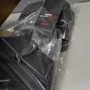 A-Premium Mud Flaps Compatible with GMC Sierra 1500, Sierra 2500 HD 3500 HD